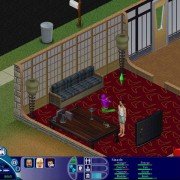 The Sims: Światowe życie - galeria zdjęć - filmweb