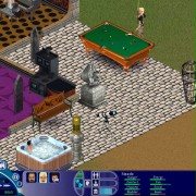 The Sims: Światowe życie - galeria zdjęć - filmweb