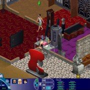The Sims: Światowe życie - galeria zdjęć - filmweb
