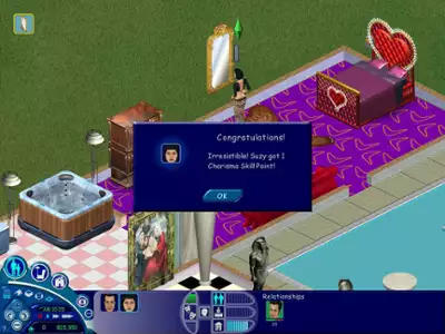 The Sims: Światowe życie - galeria zdjęć - filmweb