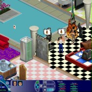 The Sims: Livin' Large - galeria zdjęć - filmweb