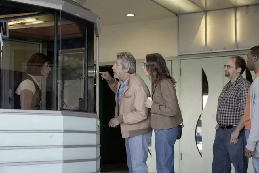 Reality - galeria zdjęć - filmweb