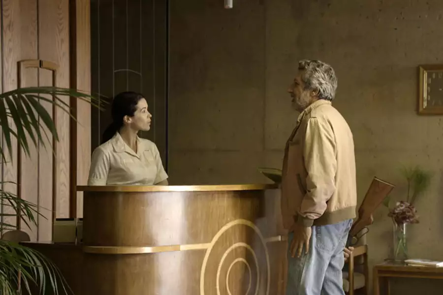 Reality - galeria zdjęć - filmweb