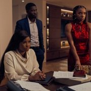 Riches - galeria zdjęć - filmweb
