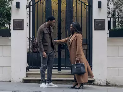 Riches - galeria zdjęć - filmweb