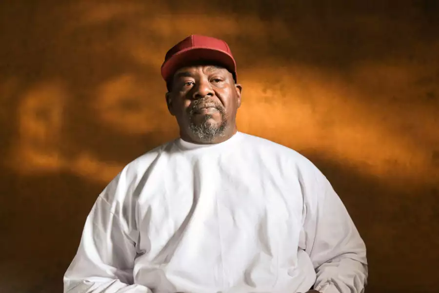 Biggie i Tupac: kto zabił raperów? - galeria zdjęć - filmweb