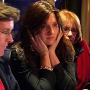 Somersault - galeria zdjęć - filmweb