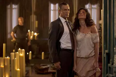 Niezniszczalni - galeria zdjęć - filmweb