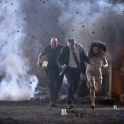 Niezniszczalni - galeria zdjęć - filmweb