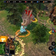 Heroes of Might and Magic V: Tribes of the East - galeria zdjęć - filmweb