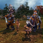 Heroes of Might and Magic V: Tribes of the East - galeria zdjęć - filmweb