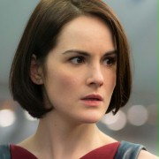Michelle Dockery w Non-Stop