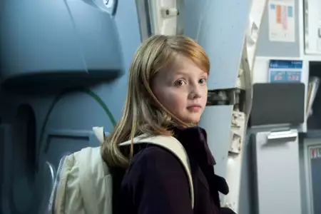Non-Stop - galeria zdjęć - filmweb