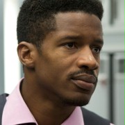 Nate Parker w Non-Stop