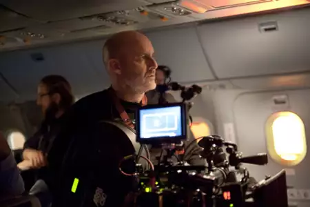 Non-Stop - galeria zdjęć - filmweb