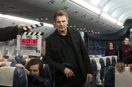 Non-Stop - galeria zdjęć - filmweb