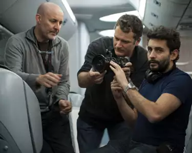 Non-Stop - galeria zdjęć - filmweb