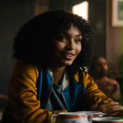 Yara Shahidi