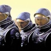 Czerwona planeta - galeria zdjęć - filmweb