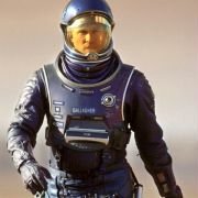 Czerwona planeta - galeria zdjęć - filmweb
