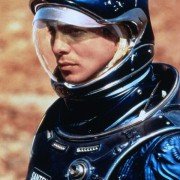 Czerwona planeta - galeria zdjęć - filmweb