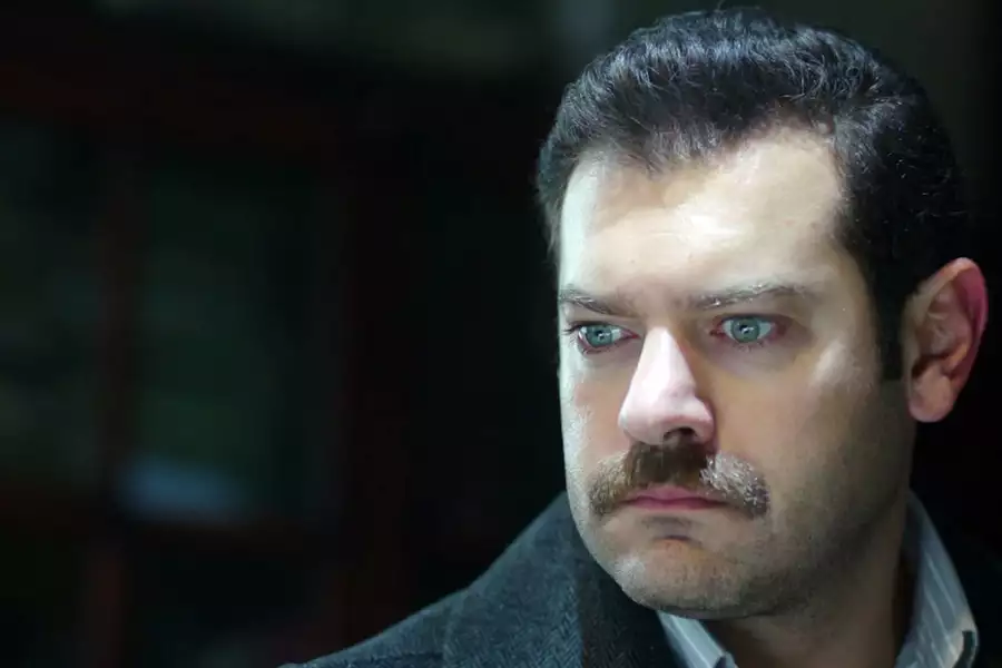 Grand Otel - galeria zdjęć - filmweb