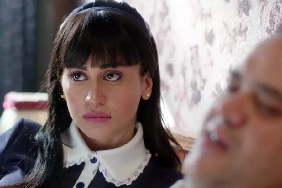 Grand Otel - galeria zdjęć - filmweb