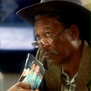 Morgan Freeman