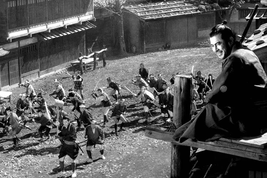 Straż przyboczna - galeria zdjęć - filmweb
