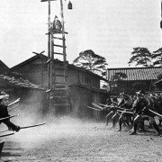 Yōjinbō - galeria zdjęć - filmweb