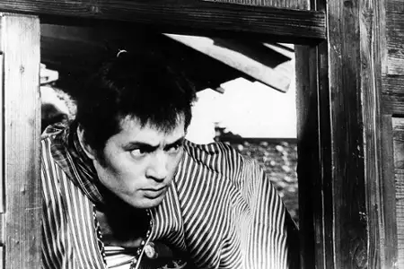 Straż przyboczna - galeria zdjęć - filmweb
