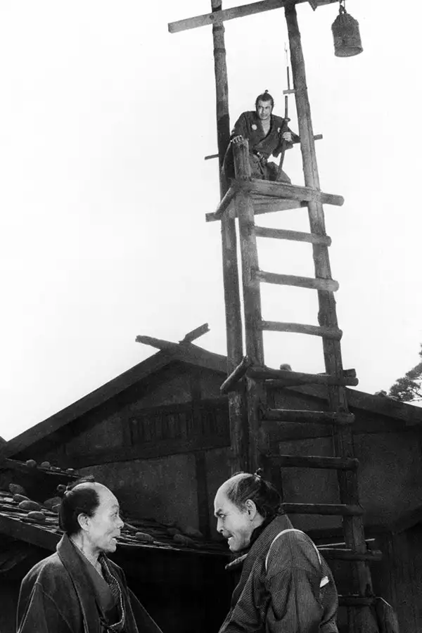 Straż przyboczna - galeria zdjęć - filmweb
