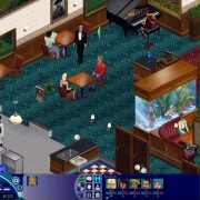 The Sims: Randka - galeria zdjęć - filmweb