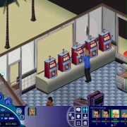The Sims: Hot Date - galeria zdjęć - filmweb