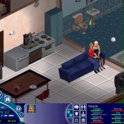 The Sims: Randka - galeria zdjęć - filmweb
