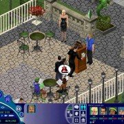 The Sims: Hot Date - galeria zdjęć - filmweb