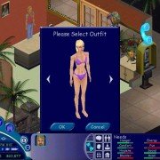 The Sims: Hot Date - galeria zdjęć - filmweb
