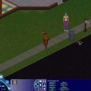 The Sims: Hot Date - galeria zdjęć - filmweb