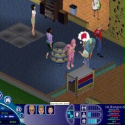 The Sims: House Party - galeria zdjęć - filmweb