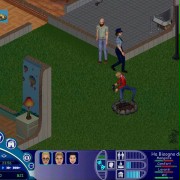 The Sims: House Party - galeria zdjęć - filmweb