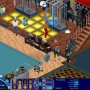 The Sims: House Party - galeria zdjęć - filmweb