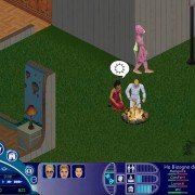 The Sims: House Party - galeria zdjęć - filmweb