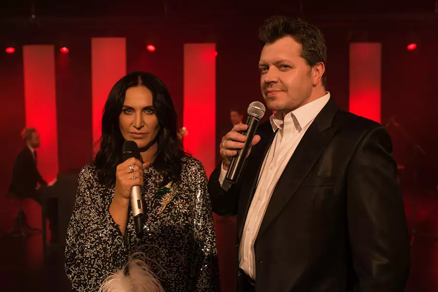 Zabawa zabawa - galeria zdjęć - filmweb