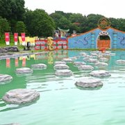 Takeshi's Castle - galeria zdjęć - filmweb