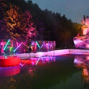 Takeshi's Castle - galeria zdjęć - filmweb