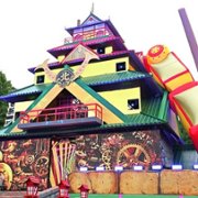 Takeshi's Castle - galeria zdjęć - filmweb