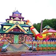 Takeshi's Castle - galeria zdjęć - filmweb
