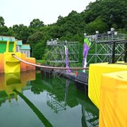 Takeshi's Castle - galeria zdjęć - filmweb