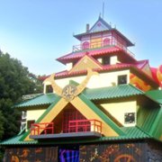 Zamek Takeshiego - galeria zdjęć - filmweb