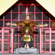 Zamek Takeshiego - galeria zdjęć - filmweb